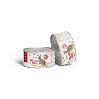 Bemo Cat Kangaroo - wet karma for cat with kangaroo