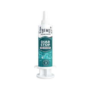 Bemo Diar Stop - probiotic paste for dogs and cats