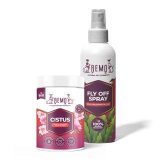 Czystek Set + FlyOff