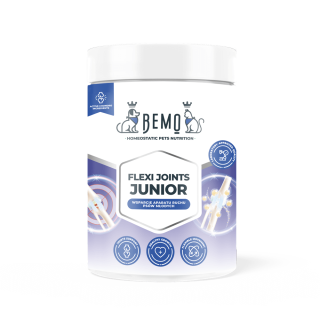 Bemo Flexi Joints Junior - supplement for joints for young dogs