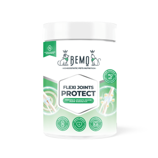 Bemo Flexi Joints Protect - joint supplement for adult dogs