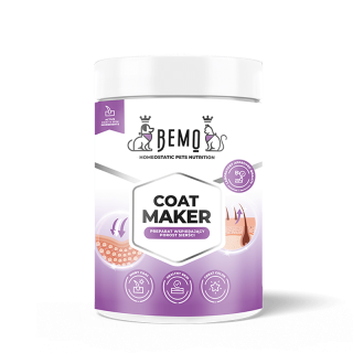 Bemo Coat Maker - supplement for coat growth for dogs